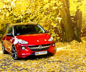 Opel Adam S 1.4 Turbo