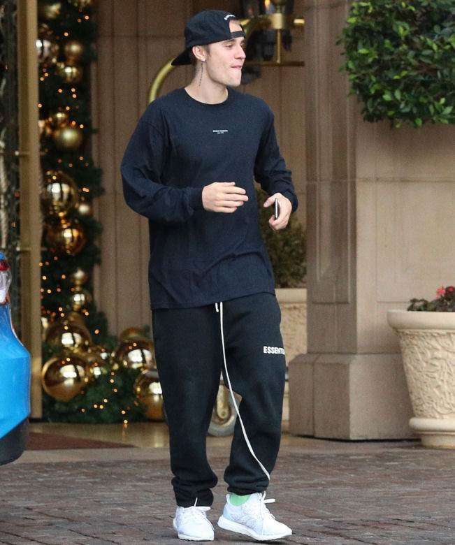 Justin Bieber