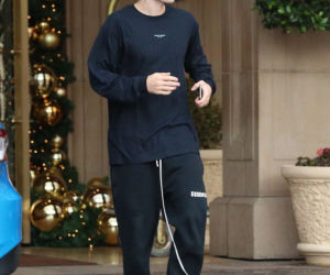 Justin Bieber