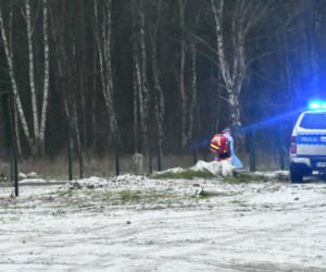 Świnoujście: Samobójstwo nastolatka