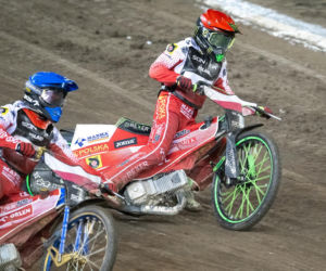 Patryk Dudek