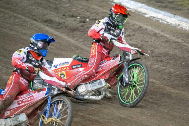 Patryk Dudek