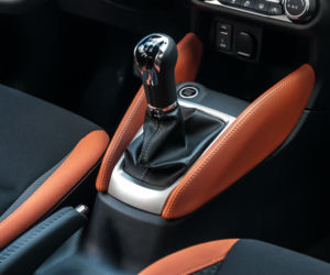 Nissan Micra V generacji