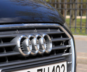 Audi A1 Sportback 1.6 TDI