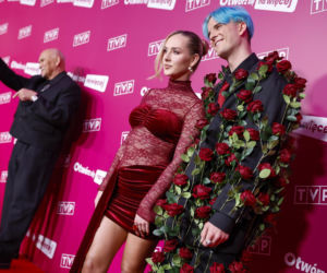 Najgorsze stylizacje z ramówki TVP