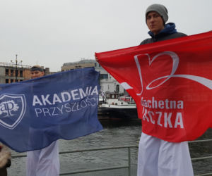 Marsz Szlachetnej Paczki przeszedł ulicami Bydgoszczy!