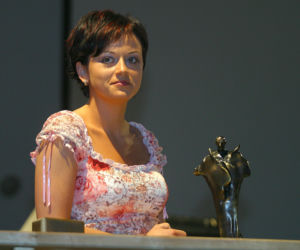 Izabela Małysz