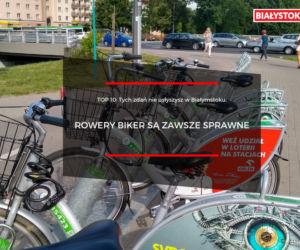 TOP 10. Tych zdań nie usłyszysz w Białymstoku