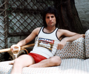 Freddie Mercury