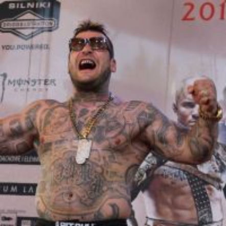 KSW 40: data i miejsce kolejnej gali MMA