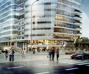 Nowa Warszawa Gdańska