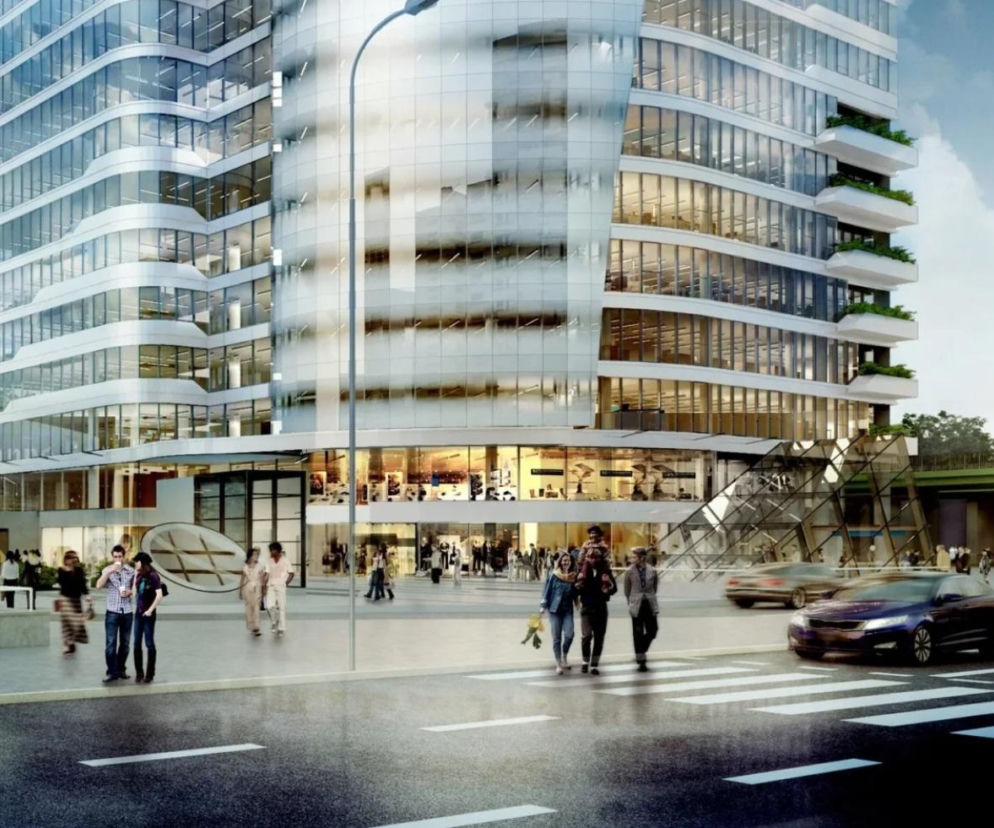 Warszawa Gdańska