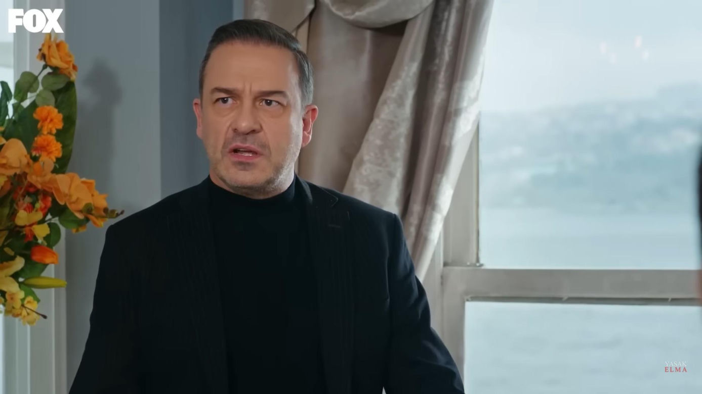 Zakazany owoc. Kumru i Caner ogłaszają radosną nowinę. Będą mieli razem dziecko!