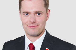 Jarosław Krajewski: Witold Pahl musi się wytłumaczyć
