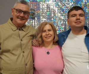 Karnawałowy bal 2026 łukowskiego Stowarzyszenia „Labirynt”