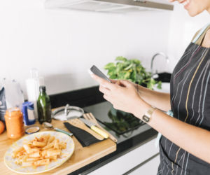 Marry Me Pasta — kulinarna ikona TikToka  