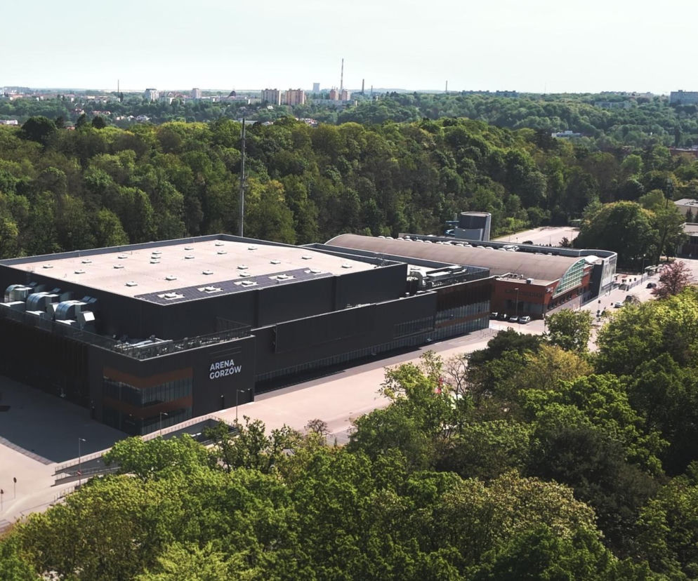 Arena Gorzów