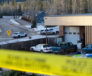 Oto 18-letni morderca dzieci ze szkoły! Zastrzelił matkę i brata, a potem kolegów