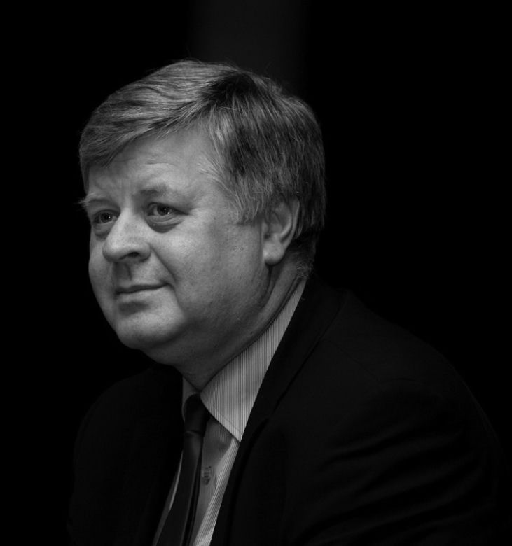 Jerzy Szmajdziński
