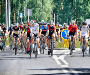 Starachowicka Strzała 2019