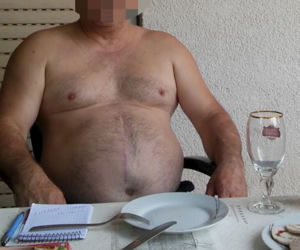Ukradł drewno i rozstrzelał sołtysa