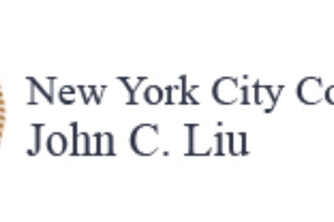 New York City Comptroller