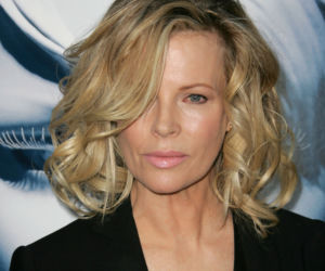 Kim Basinger w 2009 roku