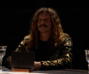 The Traitors. Zdrajcy sezon 3 odcinek 8