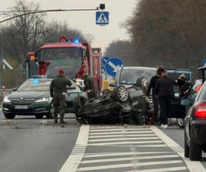 Nowe Osiny: dachowanie na DK-92