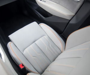 Audi e-tron 55 quattro