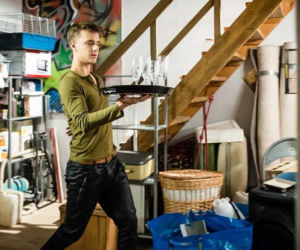 Rodzinka.pl 6 sezon. Tomek Boski (Maciej Musiał)