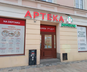 Chętnych jest wielu, a szczepionek brak.  W lubelskich aptekach skończyły się zapasy popularnych preparatów przeciwko grypie