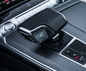 Audi A7 Sportback 50 TDI 3.0 V6 286 KM