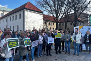 Portal Lublin - Brazylia