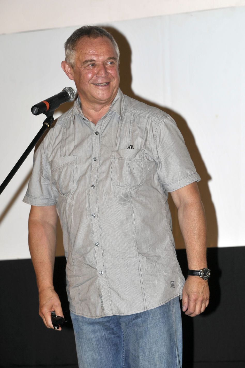 Tak się zmieniał Marek Kondrat 