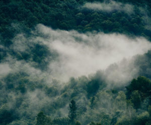 Niemal cała Polska w ostrzeżeniach. Pogodę można kroić nożem