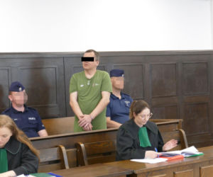 Działkowiec zakatował znajomego na śmierć nogą do stołu. „Wpadłem w amok”
