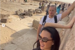 Krzysztof Zalewski, Kaeyra