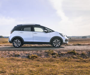 Honda Jazz 1.5 i-MMD Hybrid