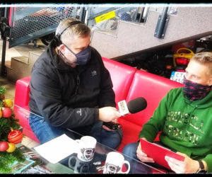 MotoCT dzieciom na święta!