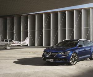Renault Talisman Grandtour