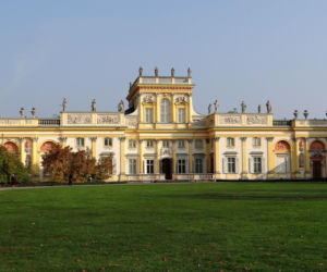 Majówka 2022. Co robić w Warszawie? TOP 10 pomysłów