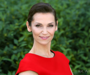 Barwy szczęścia Sylwia (Olga Bończyk)