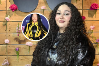 Znana raperka po raz pierwszy zobaczyła ojca w sądzie. Mówił do mnie na pani