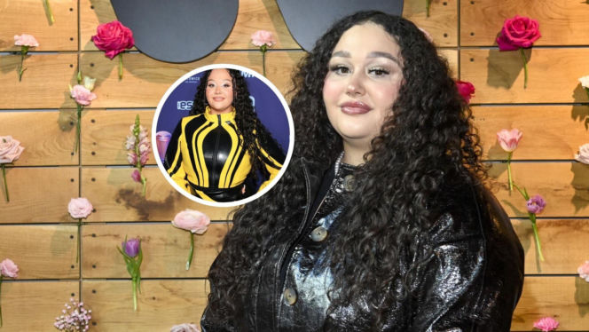 Znana raperka po raz pierwszy zobaczyła ojca w sądzie. Mówił do mnie na pani