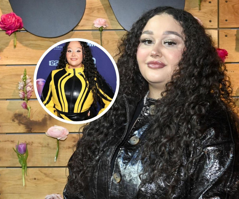 Oliwka Brazil poznała swojego ojca w sądzie. Raperka opowiedziała o trudnym spotkaniu