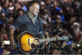 Bruce Springsteen odrzucił luksusowe studio dla domowej kasety. Historia powstania kultowego albumu Nebraska