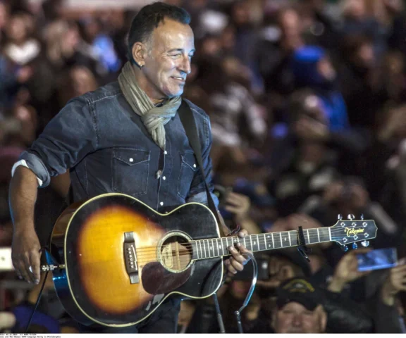 Bruce Springsteen odrzucił luksusowe studio dla domowej kasety. Historia powstania kultowego albumu Nebraska
