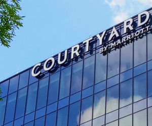 Nowe hotele sieci Marriott w Szczecinie