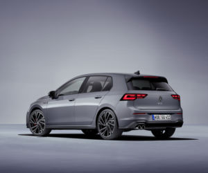 2020 Volkswagen Golf GTD